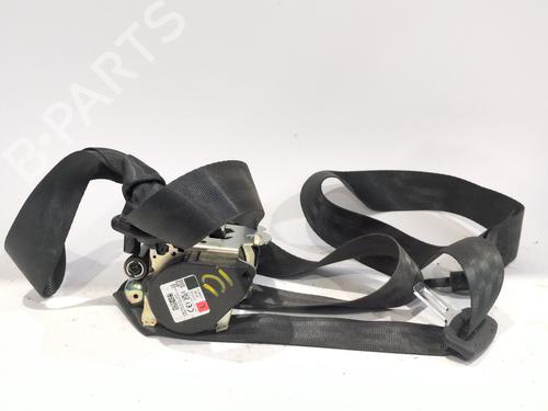 Used Front left seatbelt RENAULT EXPRESS Box Body/MPV 1.5 Blue dCi 95 (F6AB) (95 hp) 29708111