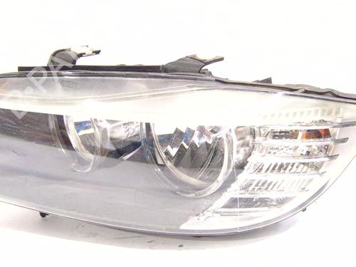 Left headlight BMW 3 (E90) 320 i | BP31958544C28