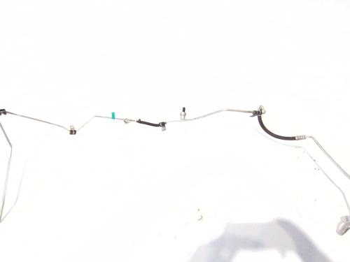 AC pipe RENAULT CAPTUR I (J5_, H5_) 0.9 TCe 90 | BP29909154M126