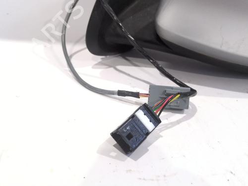 Left mirror DACIA DUSTER (HM_) | BP33869492C26 - Image 2