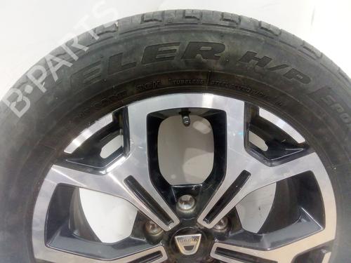 Rim DACIA DUSTER (HM_) 1.5 dCi 110 4x4 (HMAB) | BP36994181C45 - Image 2