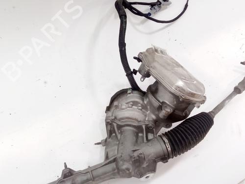 Steering rack PEUGEOT 208 II (UB_, UP_, UW_, UJ_) 1.2 PureTech 100 | BP21376454M22 