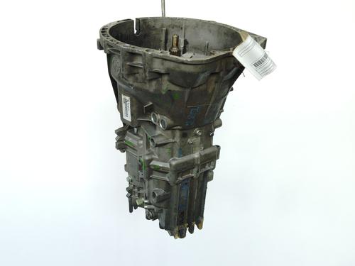 Gearbox BMW 3 (E90) 318 d | BP40108552M3 - Image 2