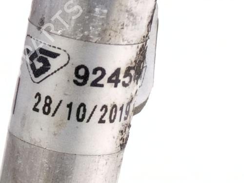 AC pipe RENAULT SYMBIOZ | BP30573266M126