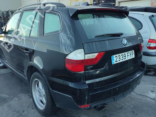 Pièces Détachées Usagées BMW X3 (E83) 2.0 sd (177 hp) 4421012