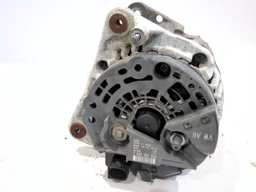 Used Alternator SEAT IBIZA IV (6J5, 6P1) [2008-2017]  29555826
