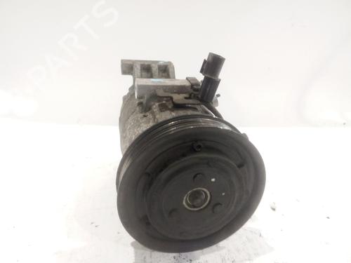 AC compressor HYUNDAI i30 (GD) 1.4 | BP23462030M34 