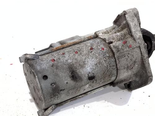 Startmotor RENAULT MEGANE III Hatchback (BZ0/1_, B3_) 1.5 dCi (106 hp) 28808380