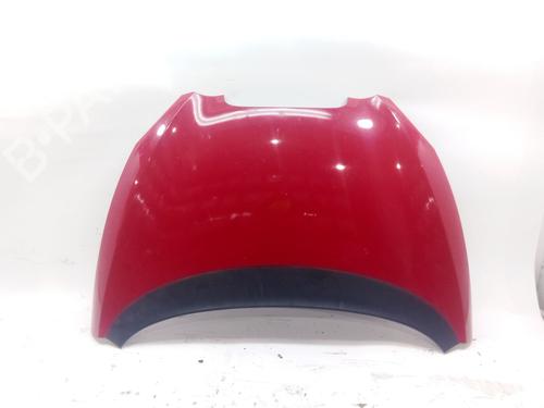 Used Hood SEAT ALTEA (5P1) 1.9 TDI (105 hp) 21052901