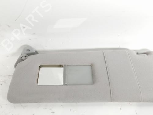 Left sun visor BMW 5 (E39) 530 d | BP17817800I1 