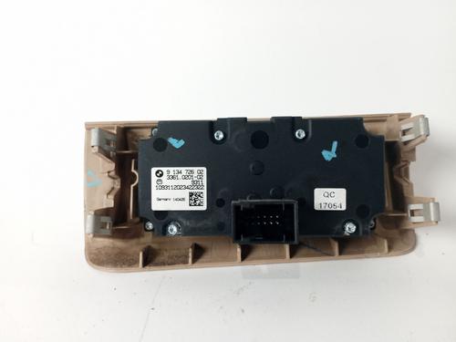 Headlight switch BMW X5 (E70)  | BP17816925I24 