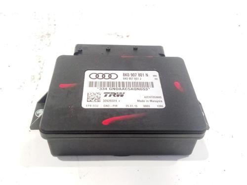 Used Electronic module AUDI A4 B8 Avant (8K5) [2007-2017]  21131453