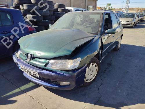 Switch PEUGEOT 306 Hatchback (7A, 7C, N3, N5) 2.0 HDI 90 | BP29827270I30