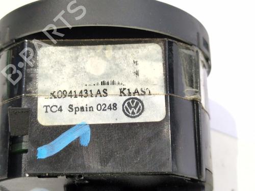 Headlight switch VW GOLF VI (5K1) | BP34431763I24 - Image 3