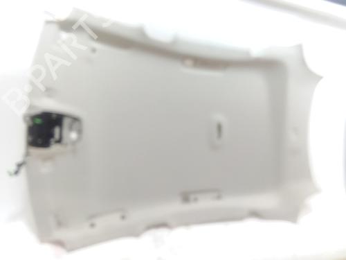 Hemelbekleding VOLVO V40 Hatchback (525) D2 | BP30702061I12