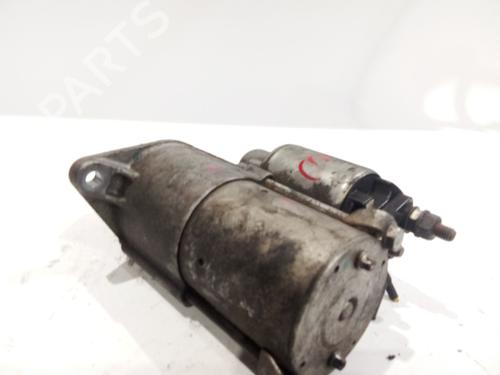 Used Starter OPEL ASTRA J (P10) 1.6 Turbo (68) (180 hp) 20145078