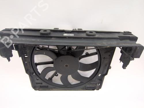 Radiator fan BMW 5 Gran Turismo (F07) 535 i | BP26587358M35 