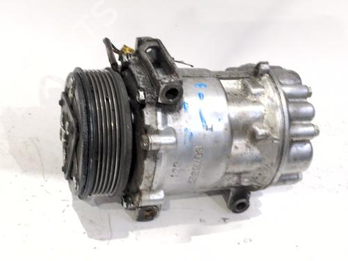 AC compressor CITROËN JUMPY II Van 2.0 HDi 125 | BP38779465M34 - Image 2