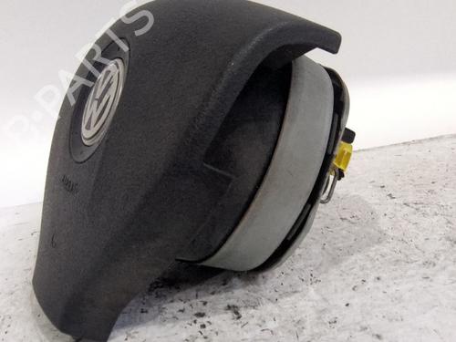 Driver airbag VW GOLF IV (1J1) 1.4 16V | BP26530347C9 