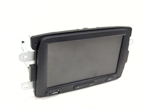 Used Display monitor Display monitor DACIA DUSTER (HM_) [2017-2026] 33869645 33869645