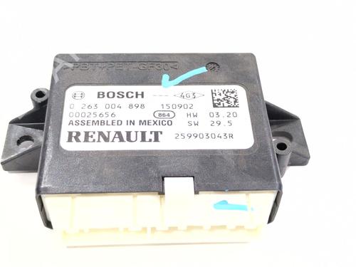Elektronische module RENAULT KADJAR (HA_, HL_) [2015-2025]  29734936