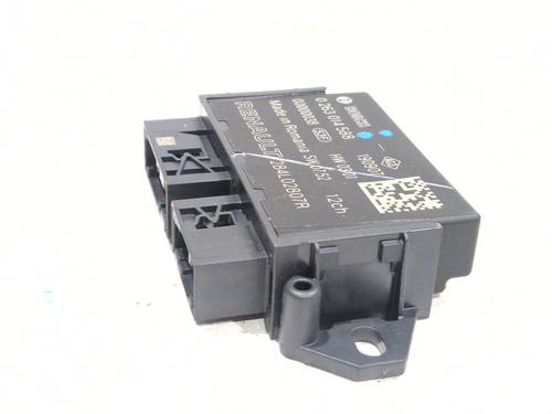 Electronic module RENAULT MEGANE IV Hatchback (B9A/M/N_) | BP39066861M83 - Image 2
