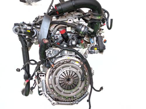 Engine RENAULT CAPTUR II (HF_) LPG (HFMT) | BP36994156M1 - Image 4