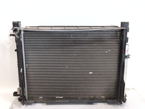 Used Radiator set Radiator set 38286180 38286180