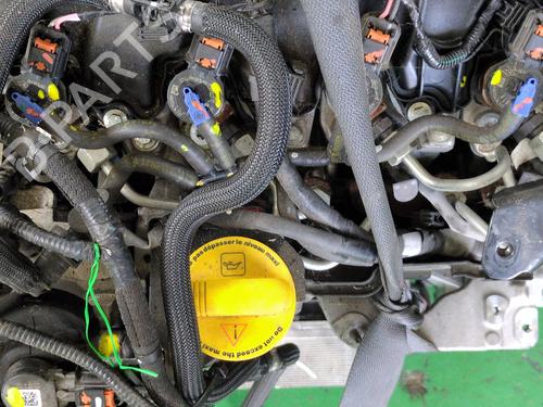 Engine RENAULT KADJAR (HA_, HL_) | BP38440265M1 - Image 7