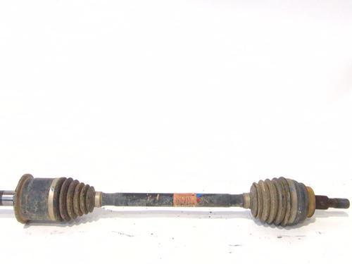 Used Left rear driveshaft Left rear driveshaft 37027842 37027842