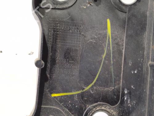 Front slam panel RENAULT KANGOO Express (FW0/1_) 1.5 dCi 110 (FW06, FW12) | BP33820197C72 - Image 3