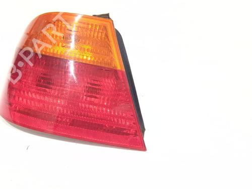 Left taillight BMW 3 Coupe (E46) 320 Ci | BP29967867C34