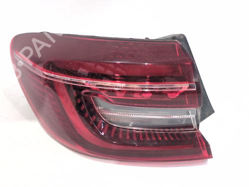 Left taillight MITSUBISHI COLT VII Hatchback (VB_) | BP38482087C34 - Image 2