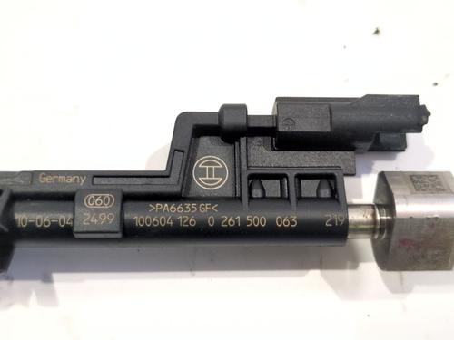 Injector BMW 5 Gran Turismo (F07) 535 i | BP26941294M100