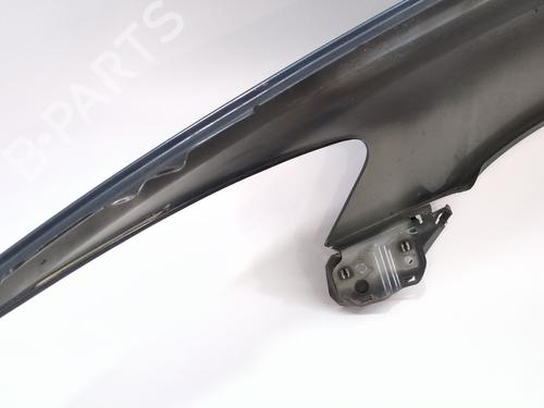 Right front fenders VOLVO V50 (545) 2.0 D | BP30157653C42