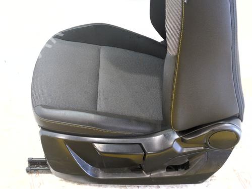 Left front seat RENAULT KANGOO III Box Body/MPV 1.5 Blue dCi 95 (FJAB) | BP33198849C15 - Image 4