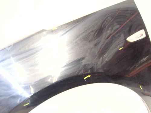 Left front fenders OPEL ZAFIRA TOURER C (P12) 2.0 CDTi (75) | BP30157885C41 