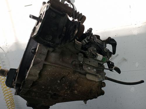 Gearbox TOYOTA AURIS (_E15_) 2.0 D-4D (ADE150_, ADE150R) | BP17823545M3