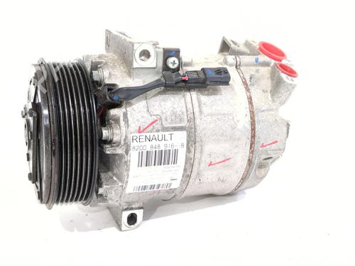 AC Kompressor RENAULT MASTER III Van (FV) [2010-2026]  32182252