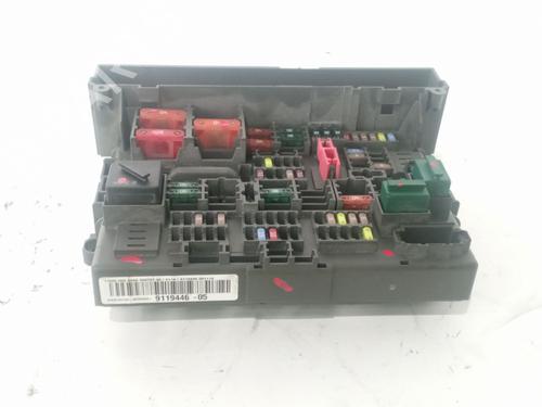 Used Fuse box BMW X1 (E84) sDrive 18 d (143 hp) 17818683