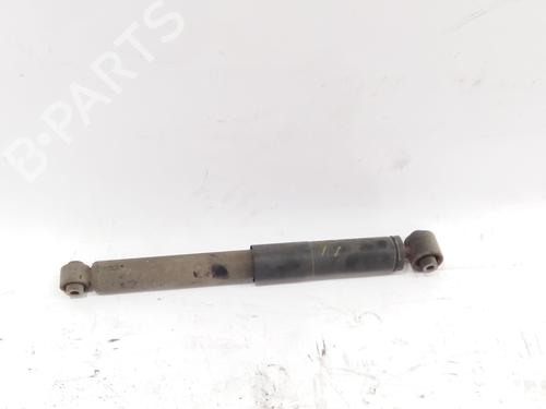 Used Left rear shock absorber RENAULT KOLEOS I (HY_) 2.0 dCi 4x4 (HY0K) (150 hp) 19324975