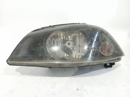 Used Right headlight SEAT IBIZA I (21A) 1.2 i (71 hp) 24699740