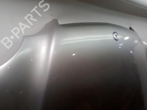 Hood MERCEDES-BENZ C-CLASS Coupe (CL203) C 230 Kompressor (203.740) | BP22316313C1 