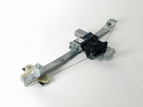 Used Front left window mechanism RENAULT CLIO IV (BH_) 0.9 TCe 90 (BHNF, BHMA, BHMH, BHJK, BHJR) (90 hp) 17817247