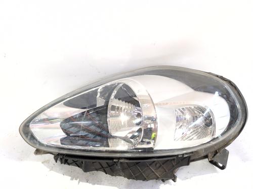 Left headlight FIAT PUNTO EVO (199_) 1.3 D Multijet | BP36070362C28 - Image 2