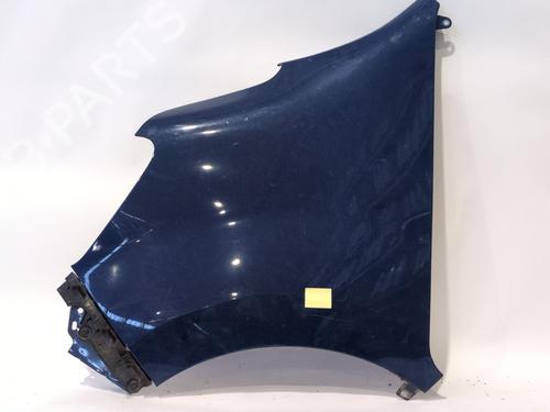 left-front-fenders-renault-master-iii-van-fv-2010-36448674 main image