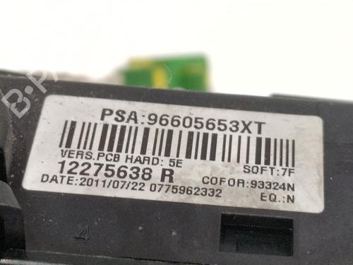 Switch PEUGEOT 307 SW (3H) 2.0 HDI 110 | BP36320040I30 - Image 6