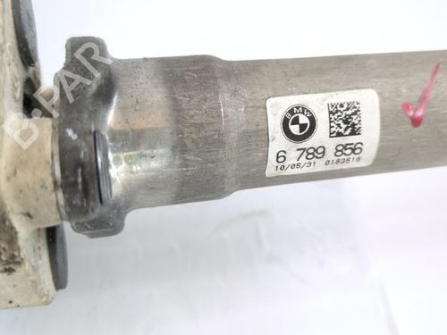 Steering column BMW 5 Gran Turismo (F07) 535 i | BP27173953M21 