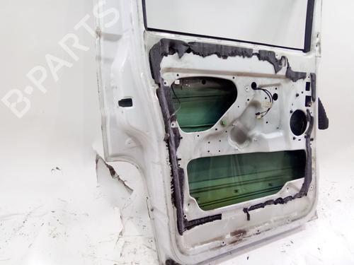 Left front door MERCEDES-BENZ VITO / MIXTO Van (W639) 111 CDI (639.601, 639.603) | BP20931724C2 