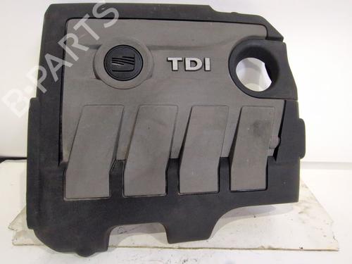 Used Upper protection SEAT IBIZA IV (6J5, 6P1) 1.6 TDI (90 hp) 25850259